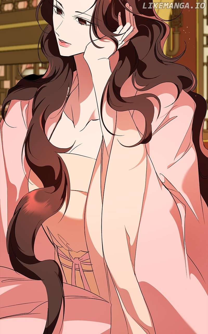 Goddess’s Way of Attacking Tigers Chapter 81 - Page 47