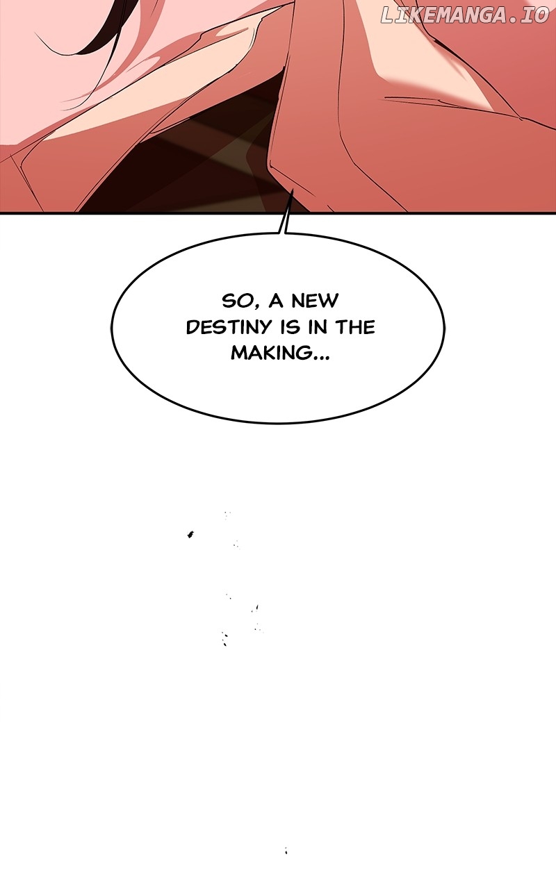 Goddess’s Way of Attacking Tigers Chapter 81 - Page 48