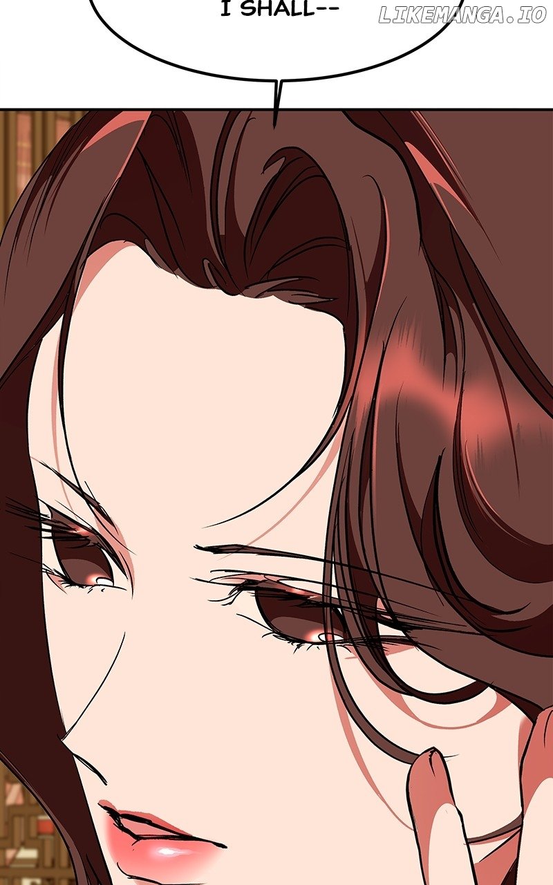 Goddess’s Way of Attacking Tigers Chapter 81 - Page 51