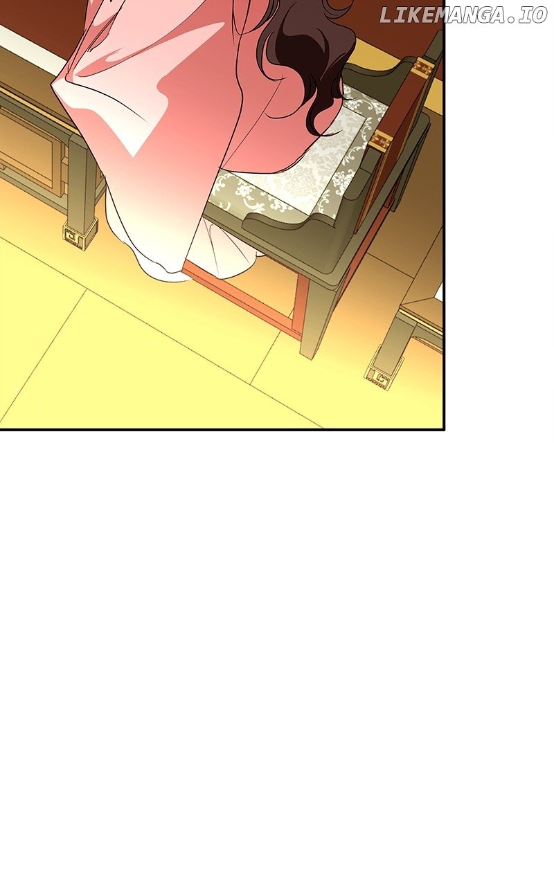 Goddess’s Way of Attacking Tigers Chapter 81 - Page 54