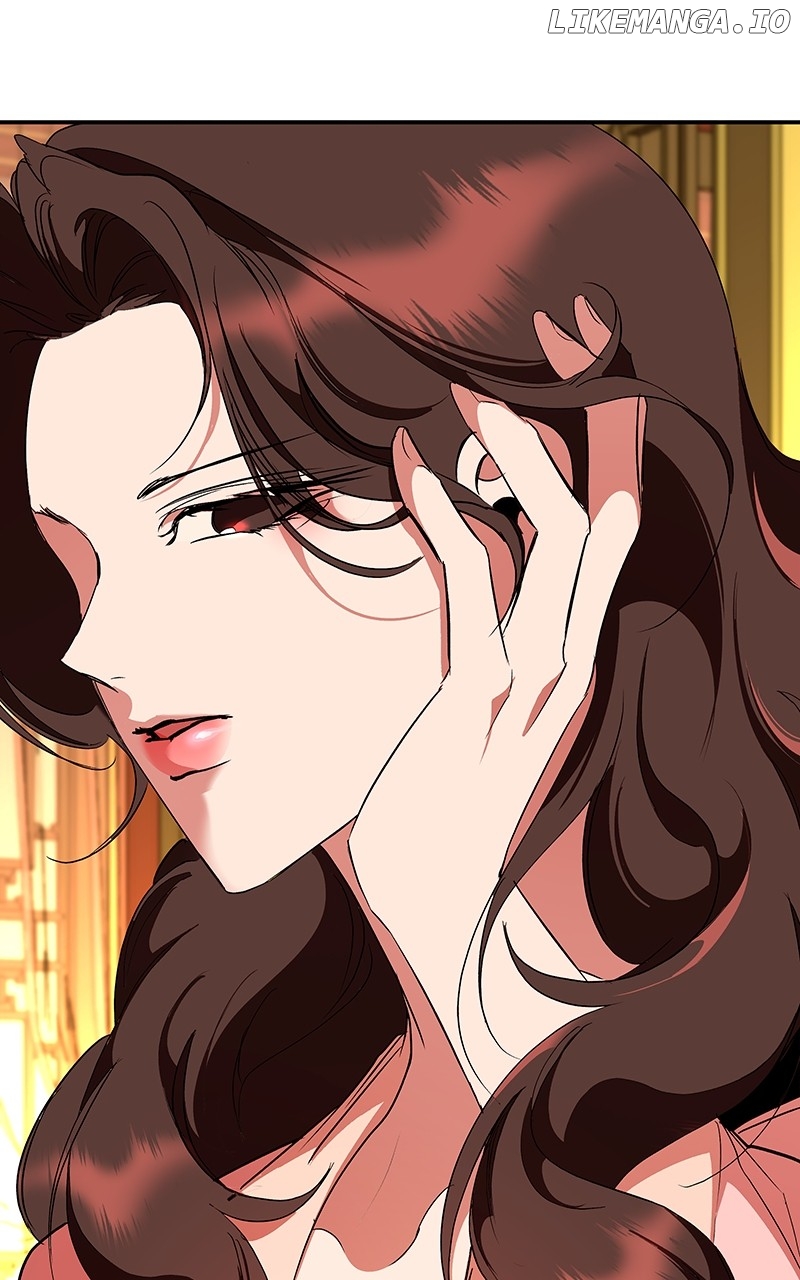 Goddess’s Way of Attacking Tigers Chapter 81 - Page 59