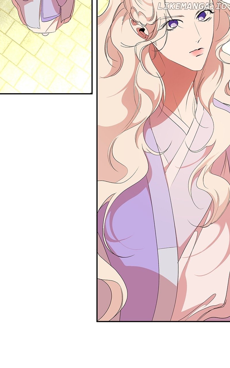 Goddess’s Way of Attacking Tigers Chapter 81 - Page 62