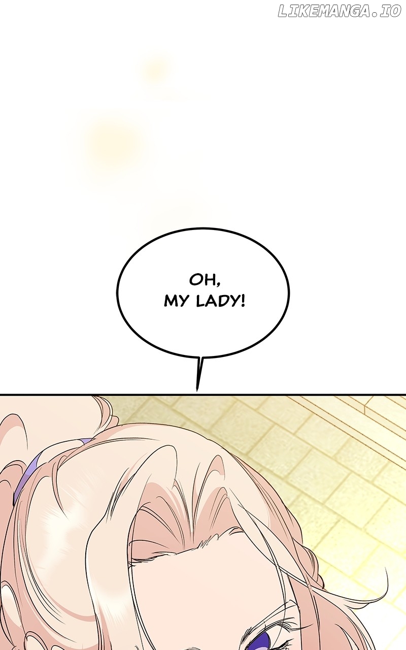 Goddess’s Way of Attacking Tigers Chapter 81 - Page 63