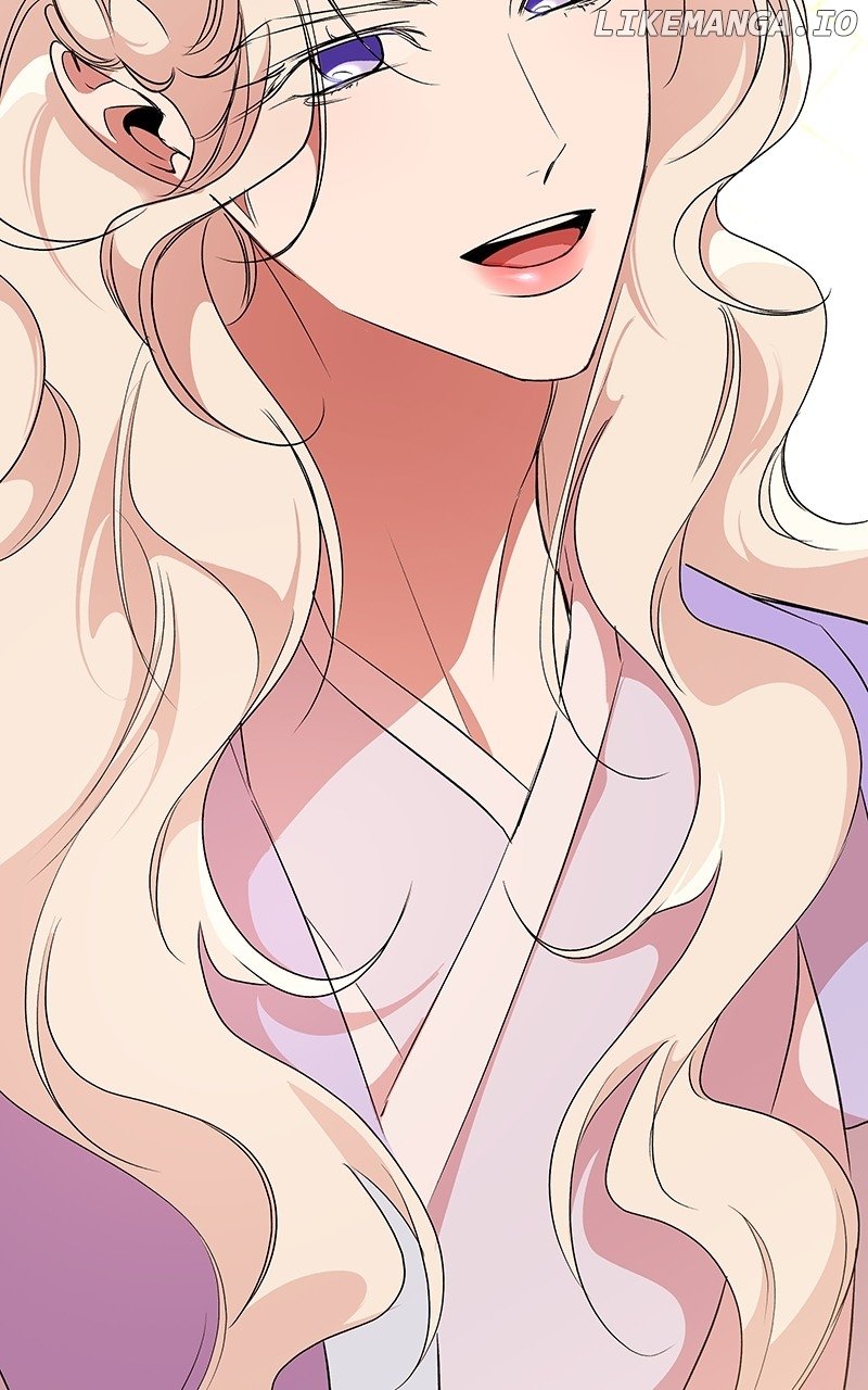 Goddess’s Way of Attacking Tigers Chapter 81 - Page 64