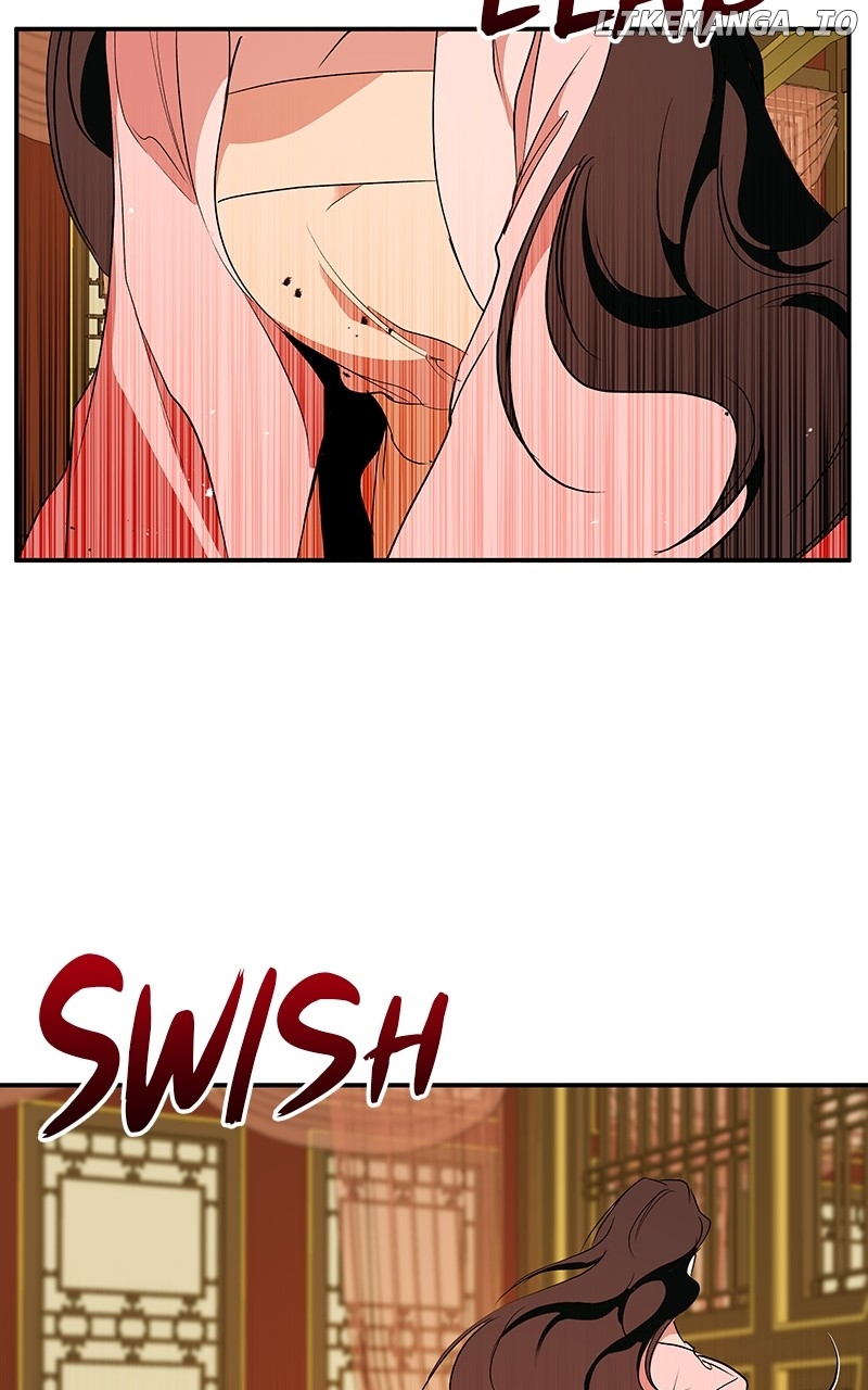 Goddess’s Way of Attacking Tigers Chapter 81 - Page 68