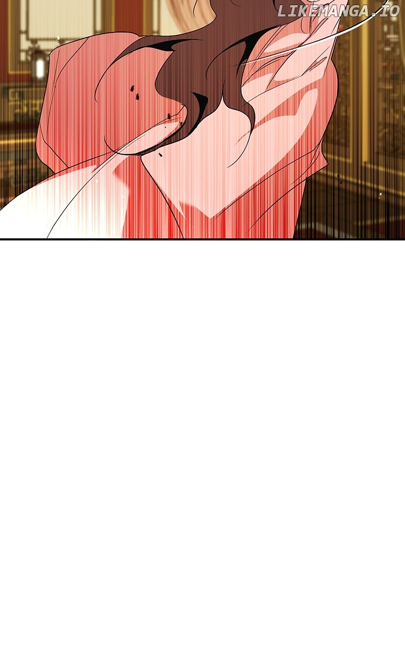 Goddess’s Way of Attacking Tigers Chapter 81 - Page 69