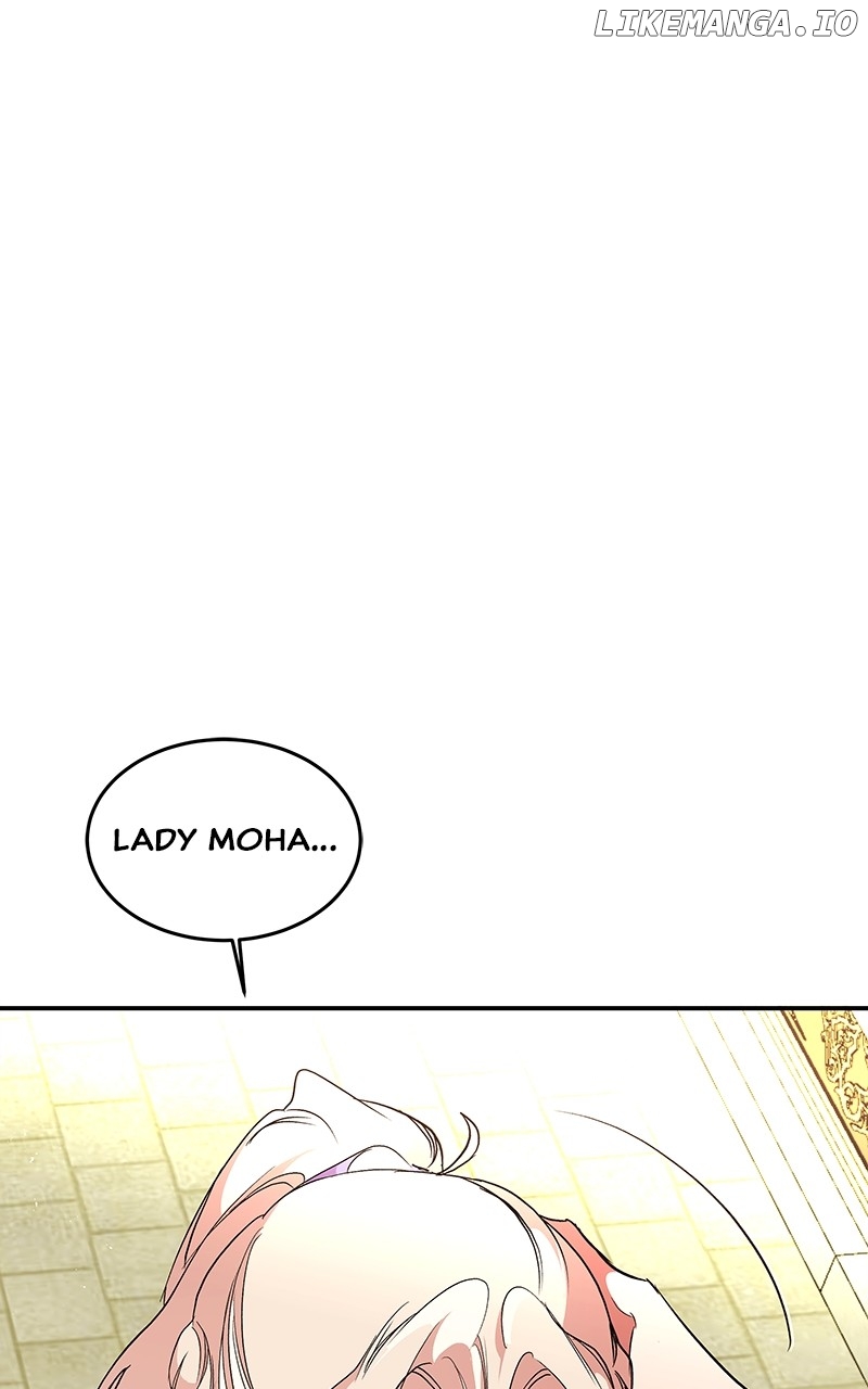 Goddess’s Way of Attacking Tigers Chapter 81 - Page 71