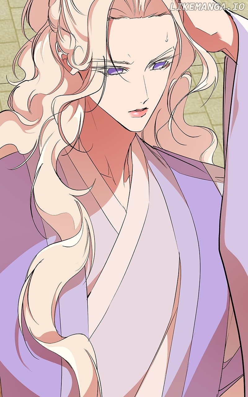 Goddess’s Way of Attacking Tigers Chapter 81 - Page 72