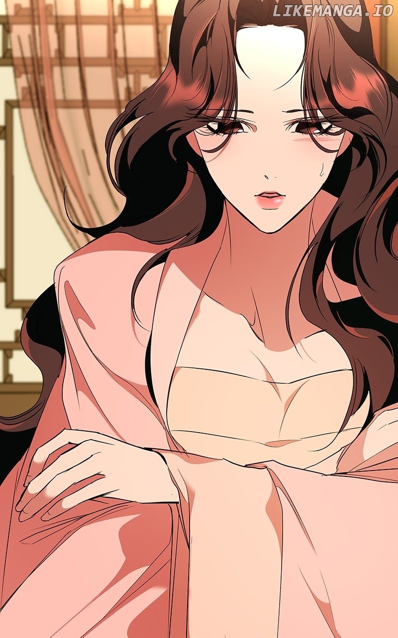 Goddess’s Way of Attacking Tigers Chapter 81 - Page 76