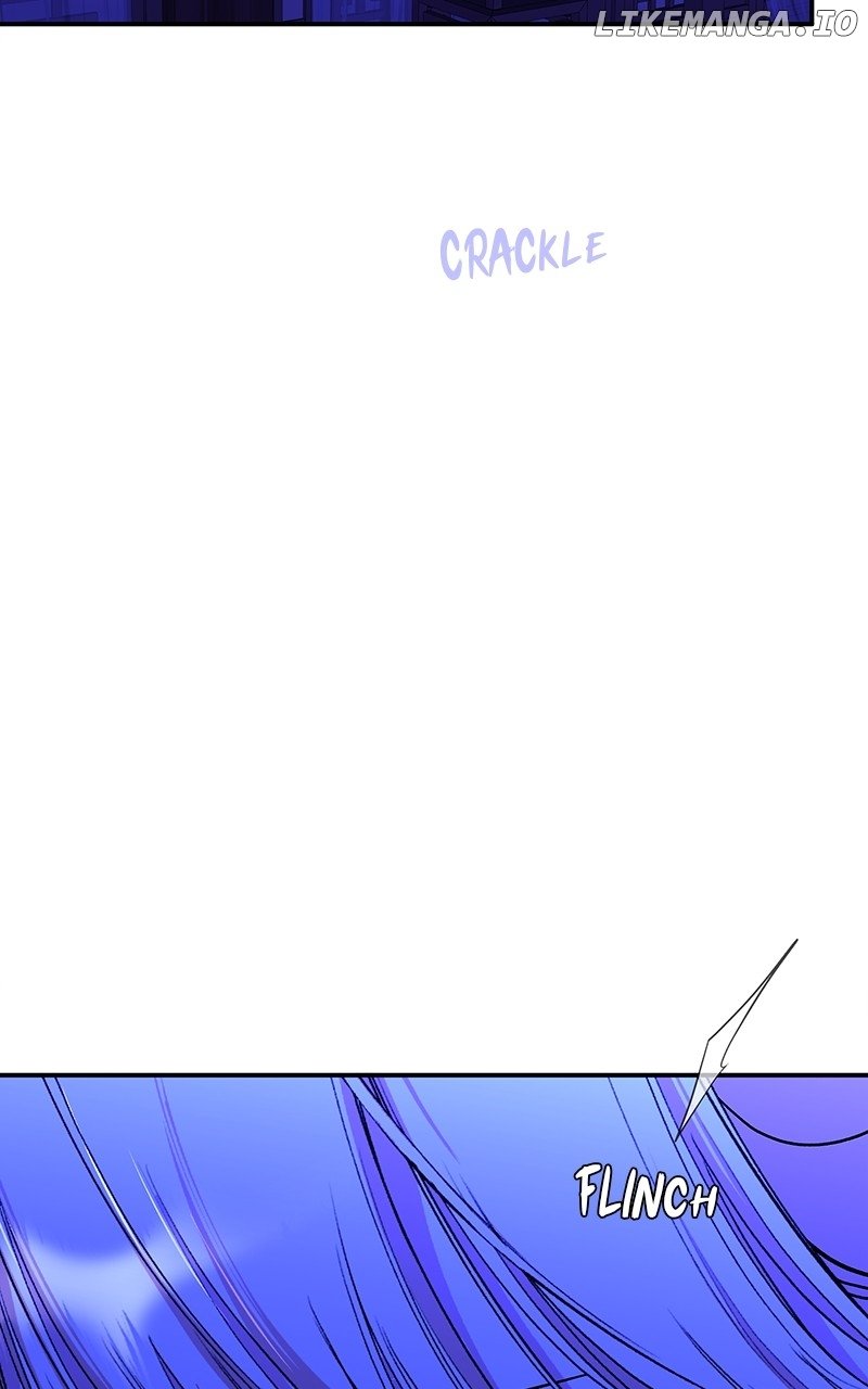Goddess’s Way of Attacking Tigers Chapter 81 - Page 80