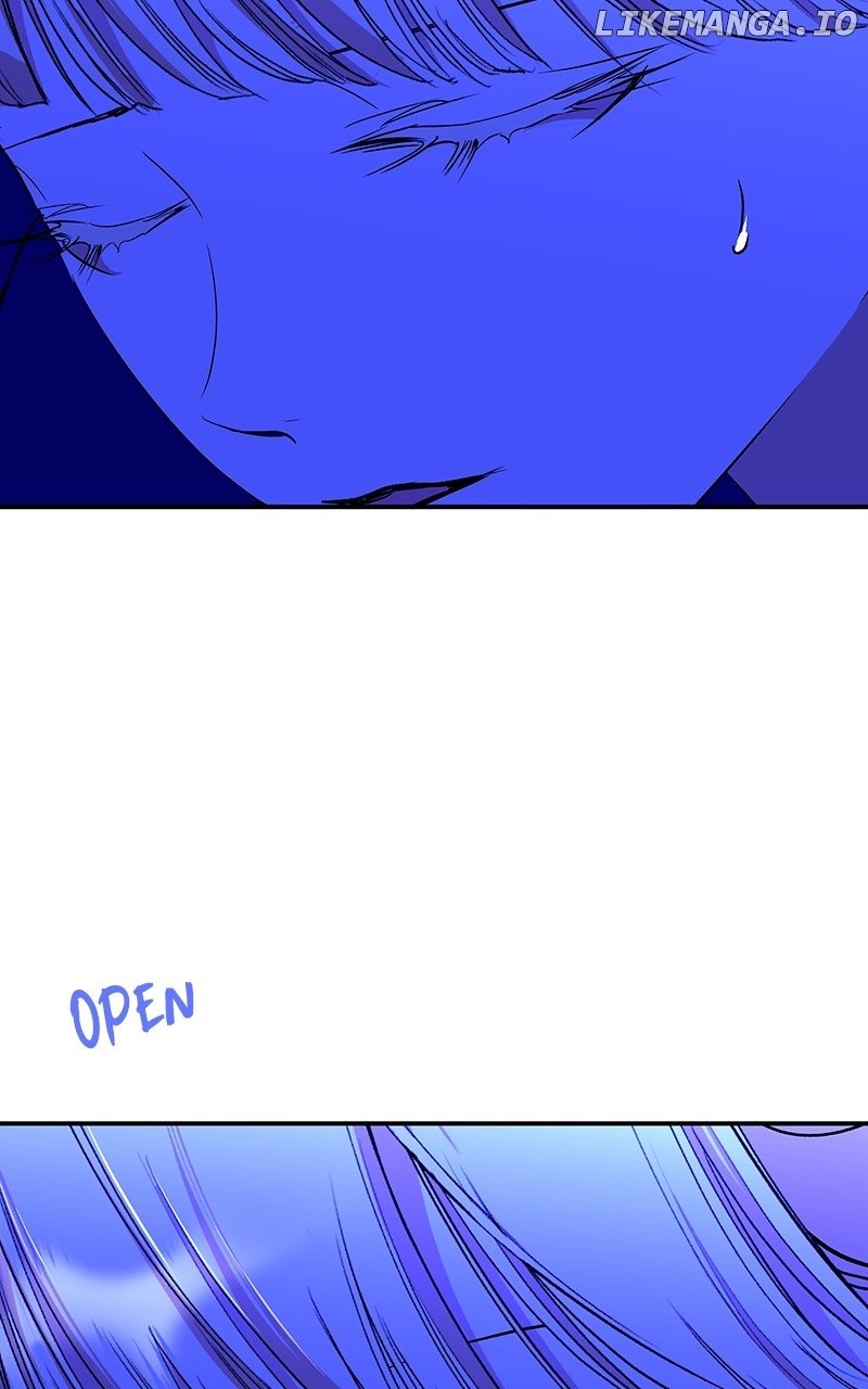 Goddess’s Way of Attacking Tigers Chapter 81 - Page 81
