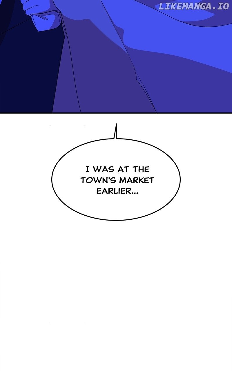 Goddess’s Way of Attacking Tigers Chapter 81 - Page 84