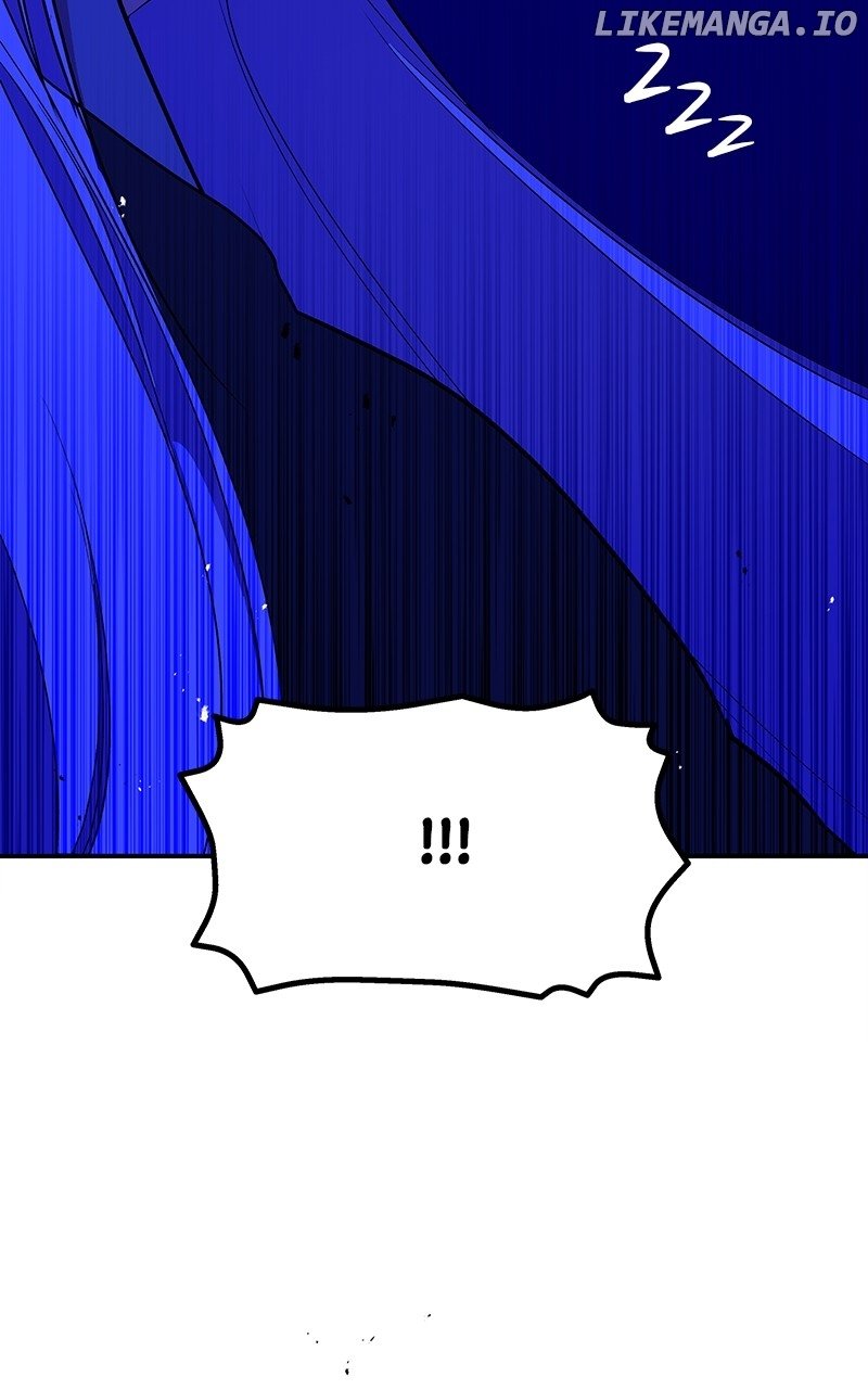Goddess’s Way of Attacking Tigers Chapter 81 - Page 86