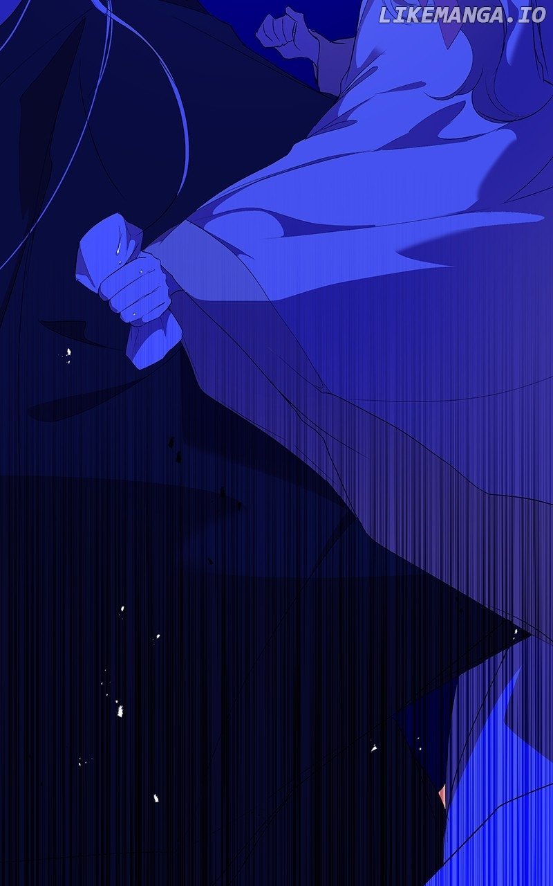 Goddess’s Way of Attacking Tigers Chapter 81 - Page 88