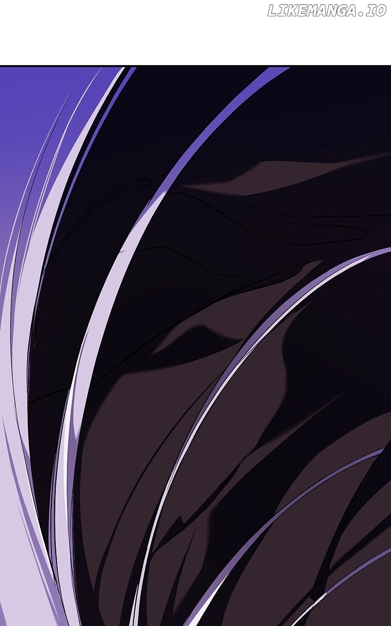Goddess’s Way of Attacking Tigers Chapter 81 - Page 9