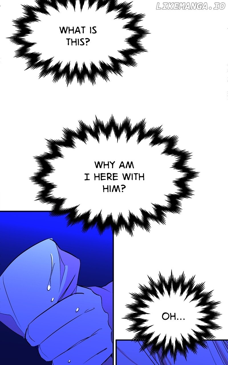 Goddess’s Way of Attacking Tigers Chapter 81 - Page 90