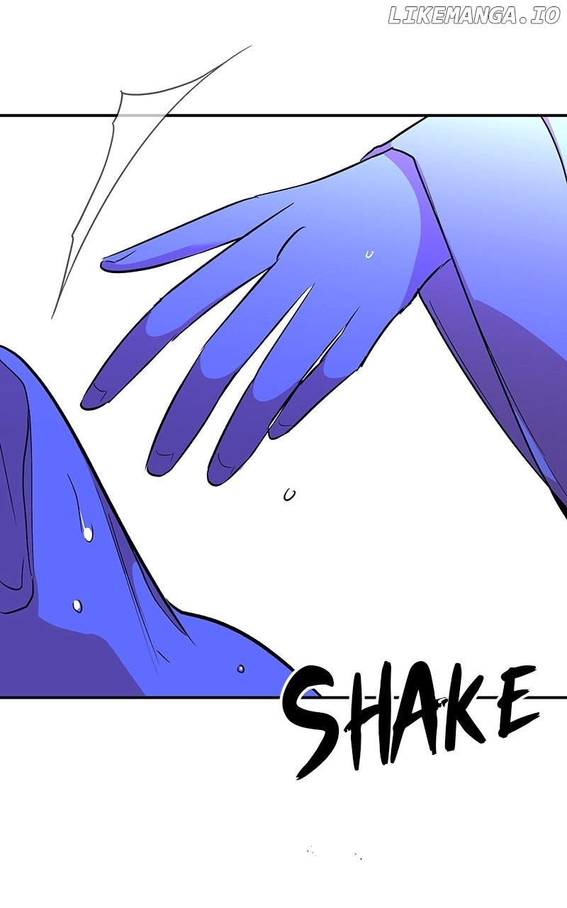 Goddess’s Way of Attacking Tigers Chapter 81 - Page 94