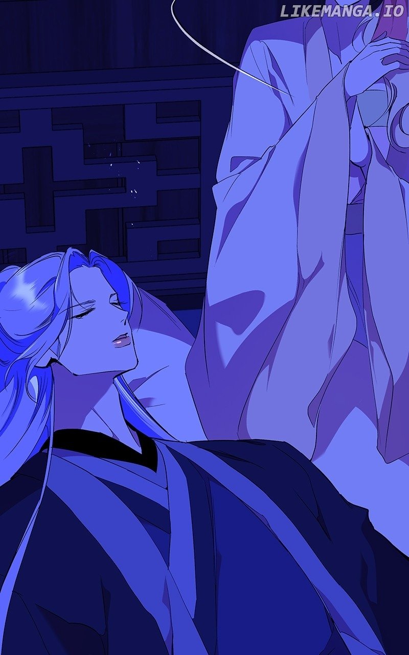 Goddess’s Way of Attacking Tigers Chapter 81 - Page 96
