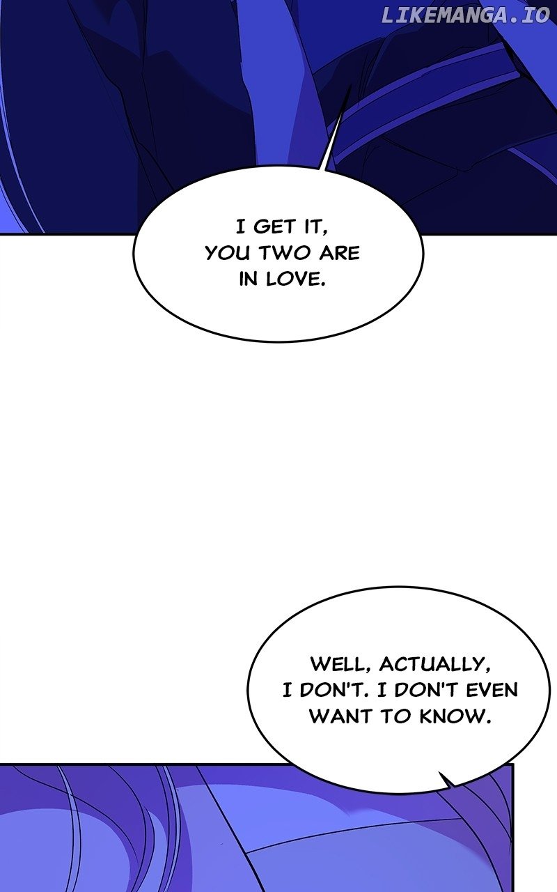 Goddess’s Way of Attacking Tigers Chapter 81 - Page 97