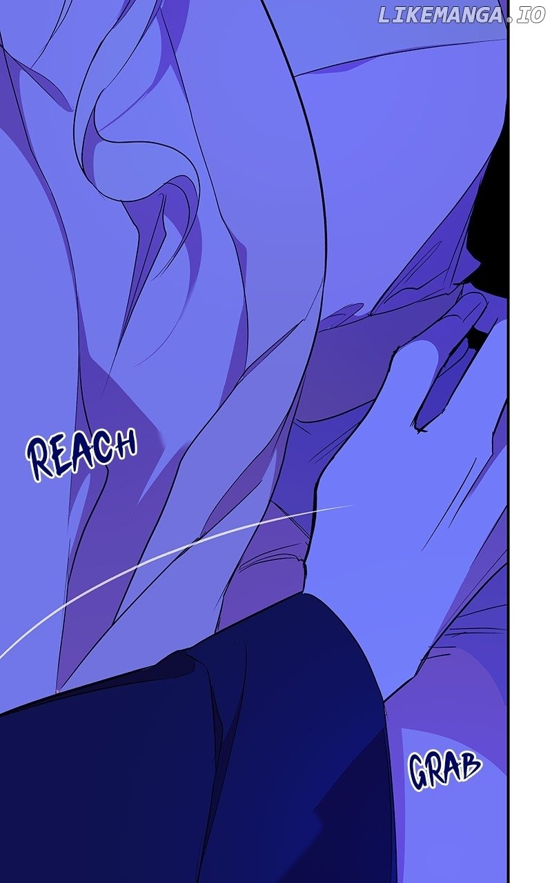 Goddess’s Way of Attacking Tigers Chapter 81 - Page 98