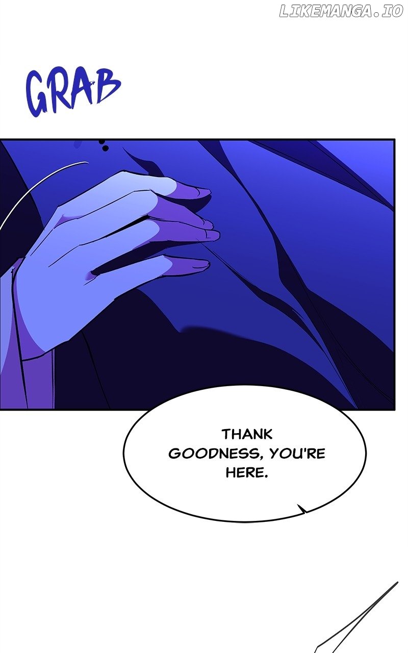 Goddess’s Way of Attacking Tigers Chapter 82 - Page 10