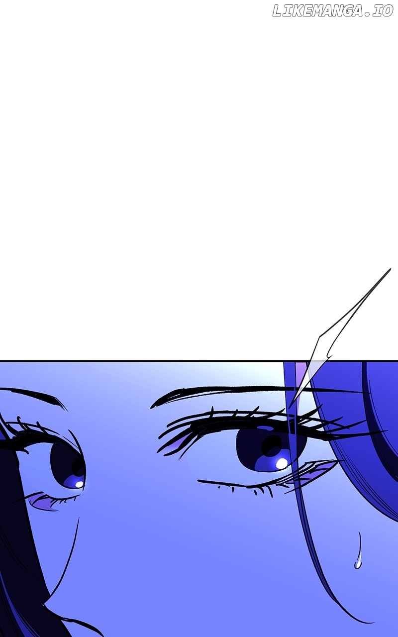 Goddess’s Way of Attacking Tigers Chapter 82 - Page 101