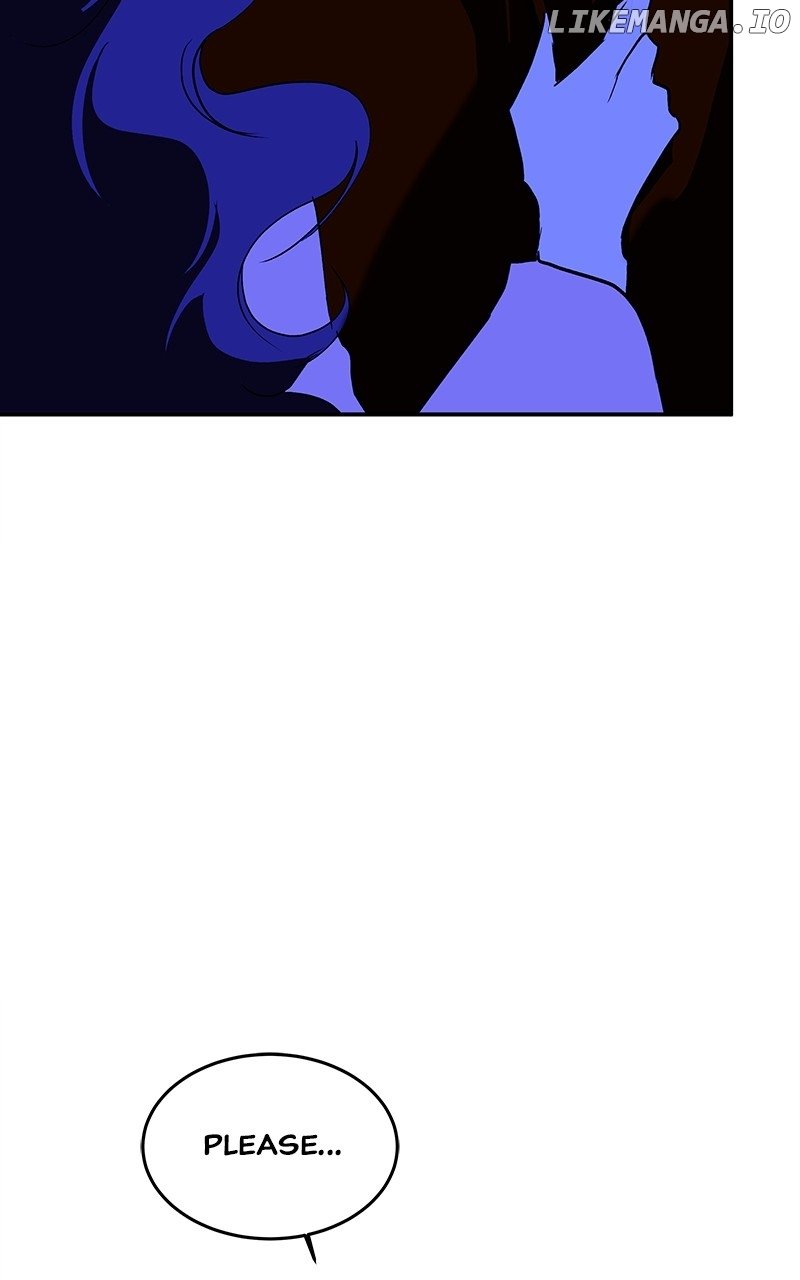 Goddess’s Way of Attacking Tigers Chapter 82 - Page 106