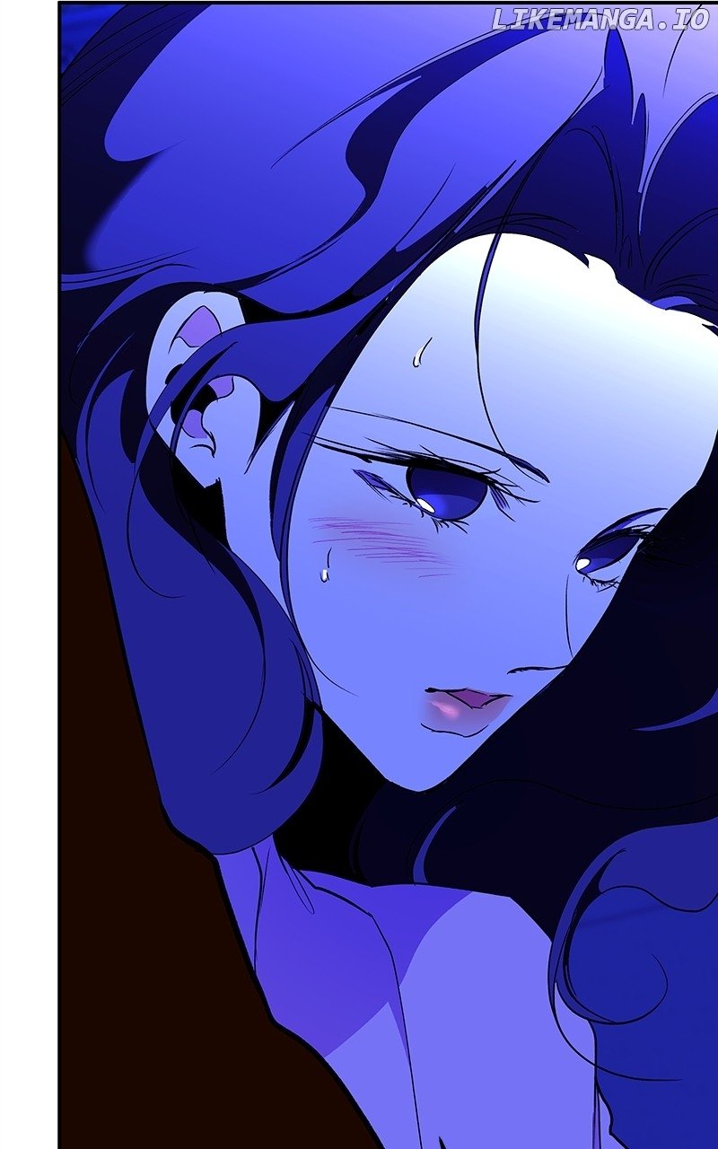 Goddess’s Way of Attacking Tigers Chapter 82 - Page 107