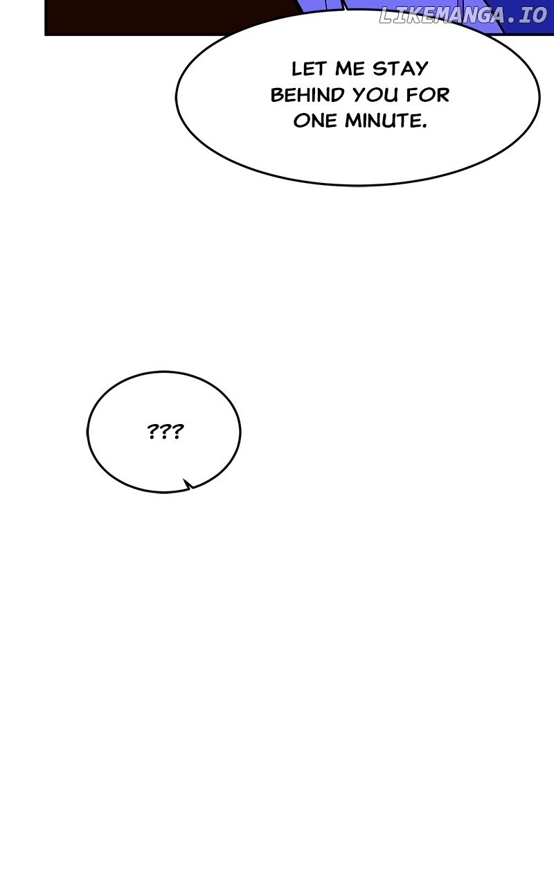 Goddess’s Way of Attacking Tigers Chapter 82 - Page 108