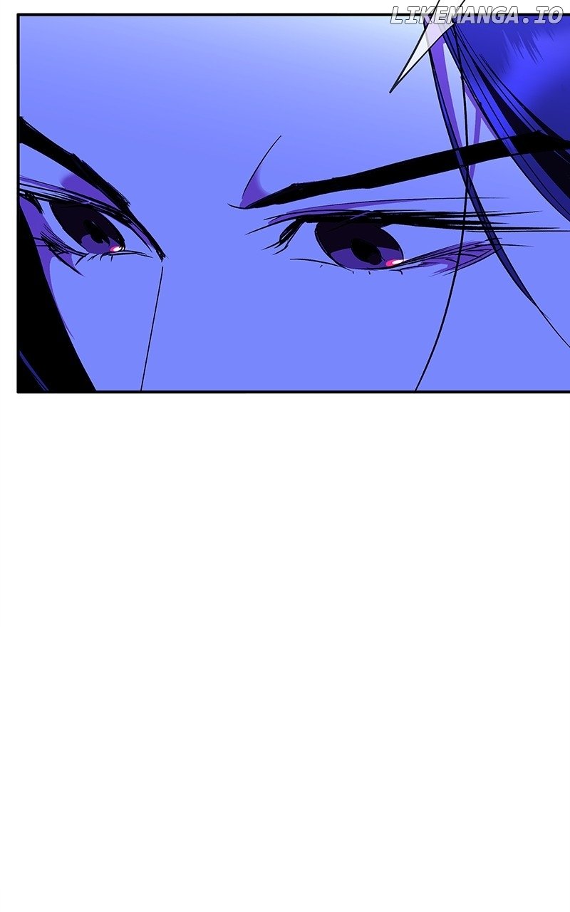 Goddess’s Way of Attacking Tigers Chapter 82 - Page 11