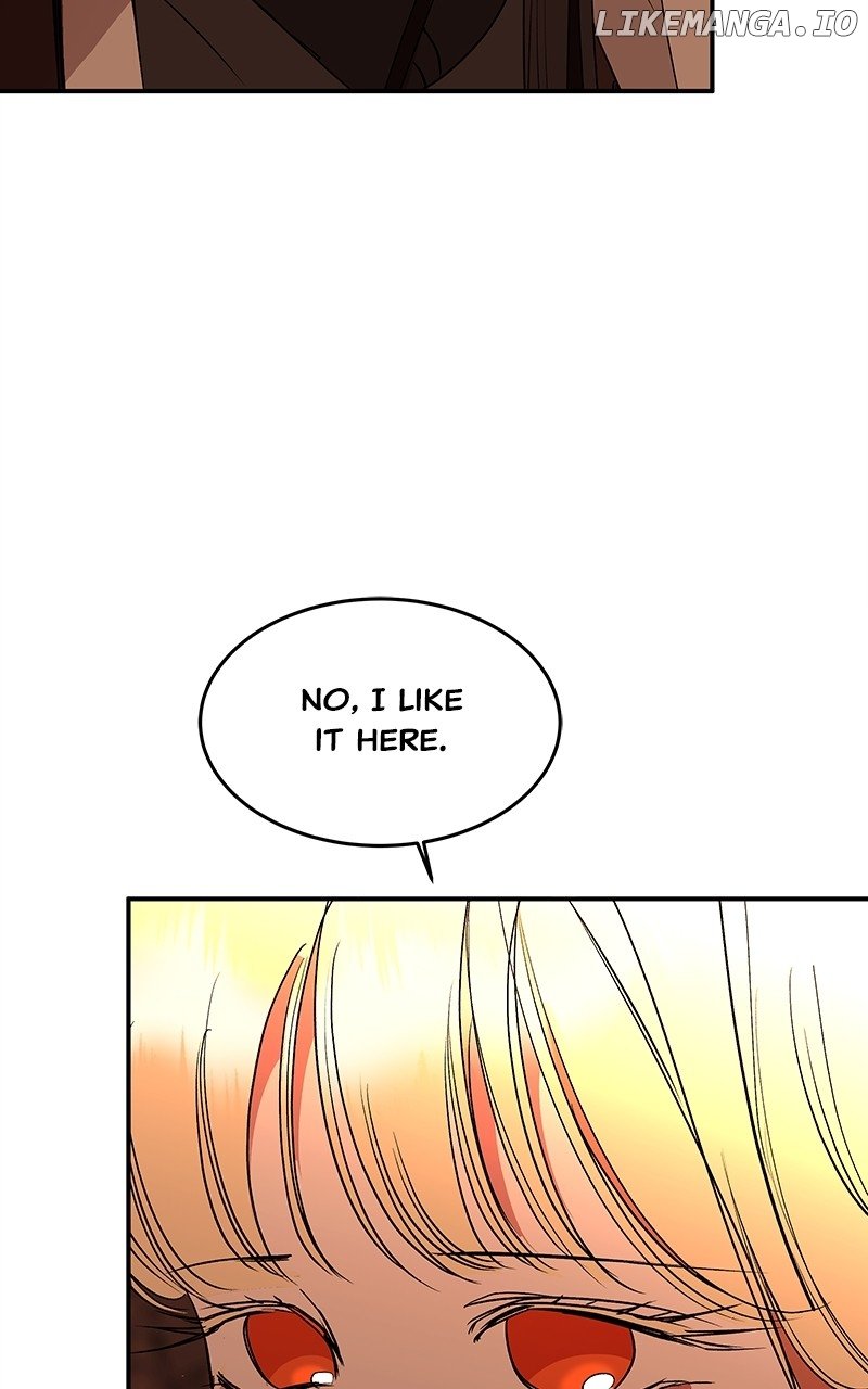 Goddess’s Way of Attacking Tigers Chapter 82 - Page 117