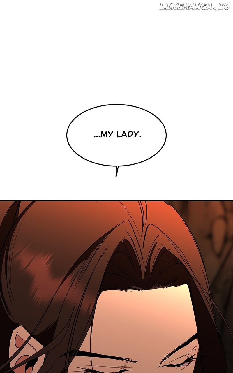 Goddess’s Way of Attacking Tigers Chapter 82 - Page 121