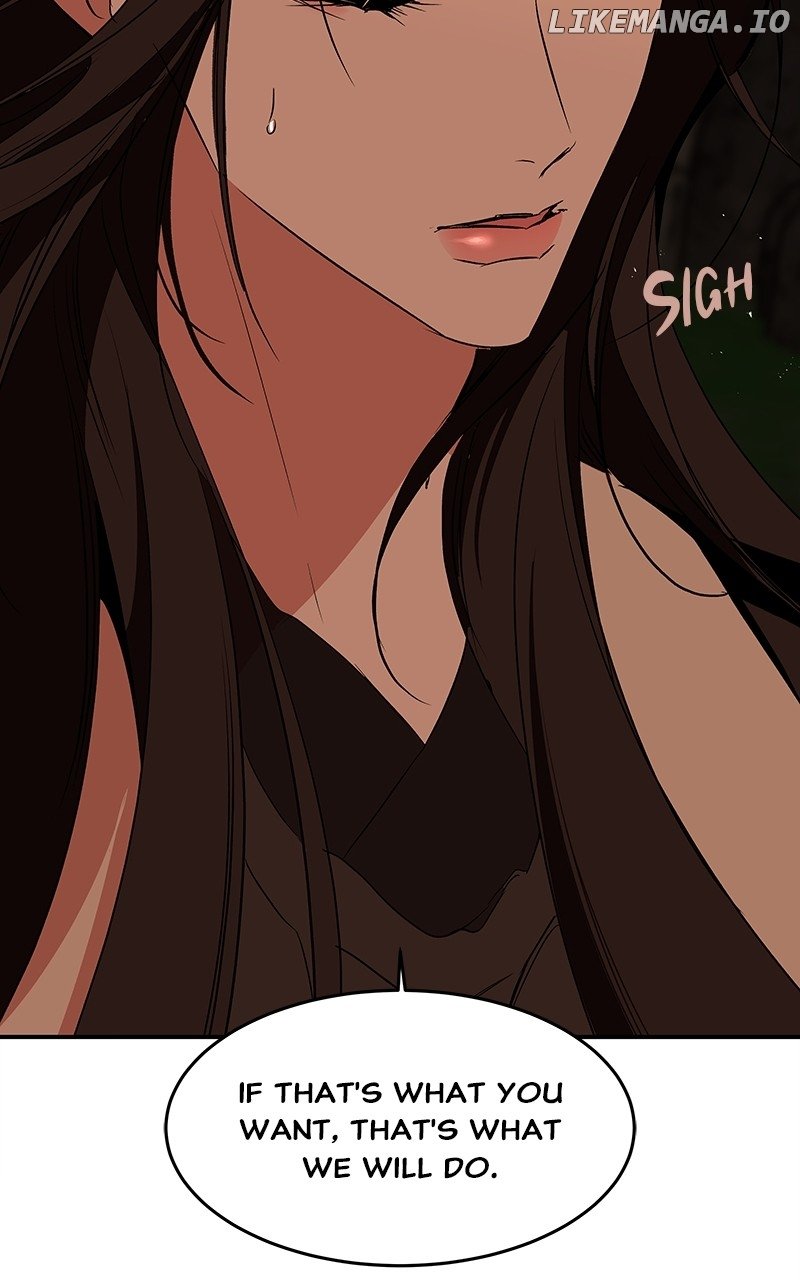 Goddess’s Way of Attacking Tigers Chapter 82 - Page 122
