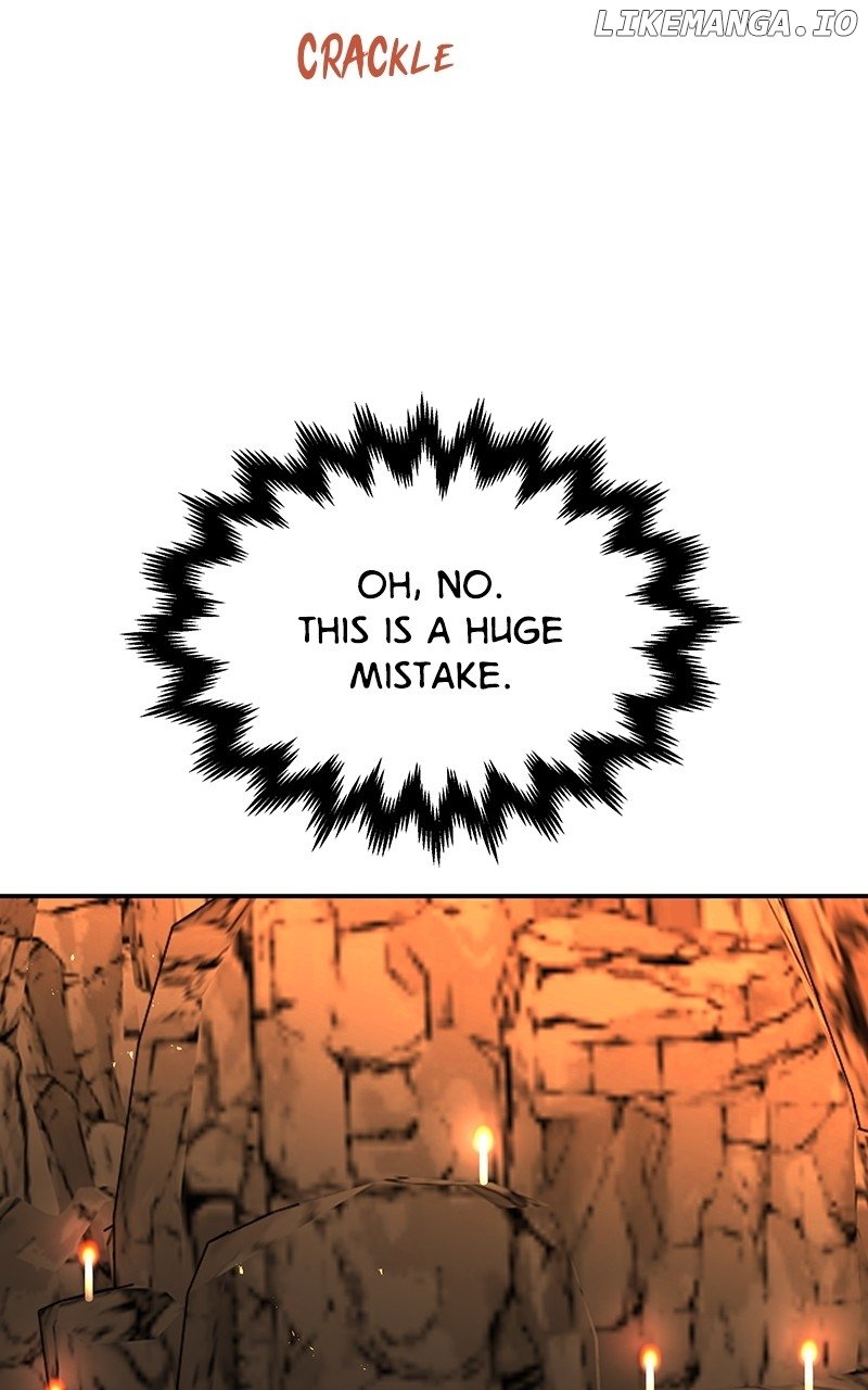Goddess’s Way of Attacking Tigers Chapter 82 - Page 126