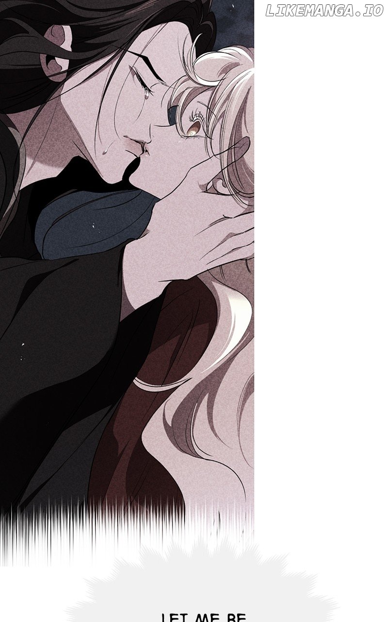 Goddess’s Way of Attacking Tigers Chapter 82 - Page 130