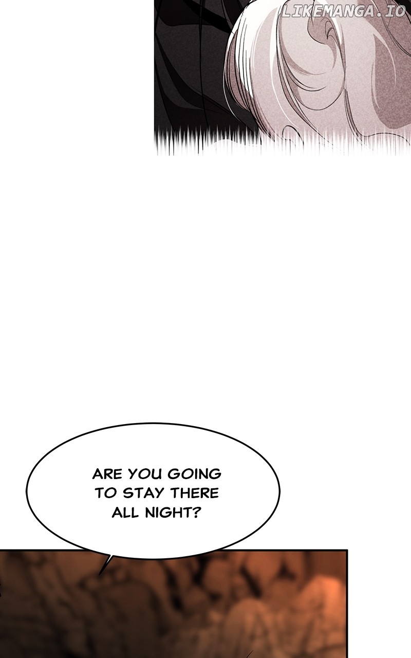 Goddess’s Way of Attacking Tigers Chapter 82 - Page 132
