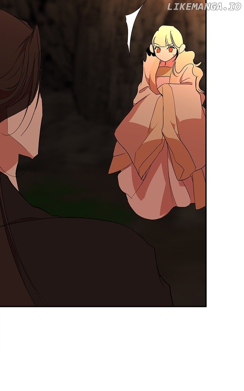 Goddess’s Way of Attacking Tigers Chapter 82 - Page 133
