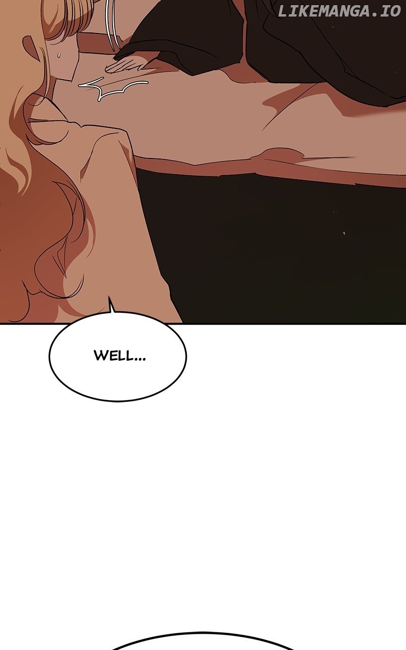 Goddess’s Way of Attacking Tigers Chapter 82 - Page 135