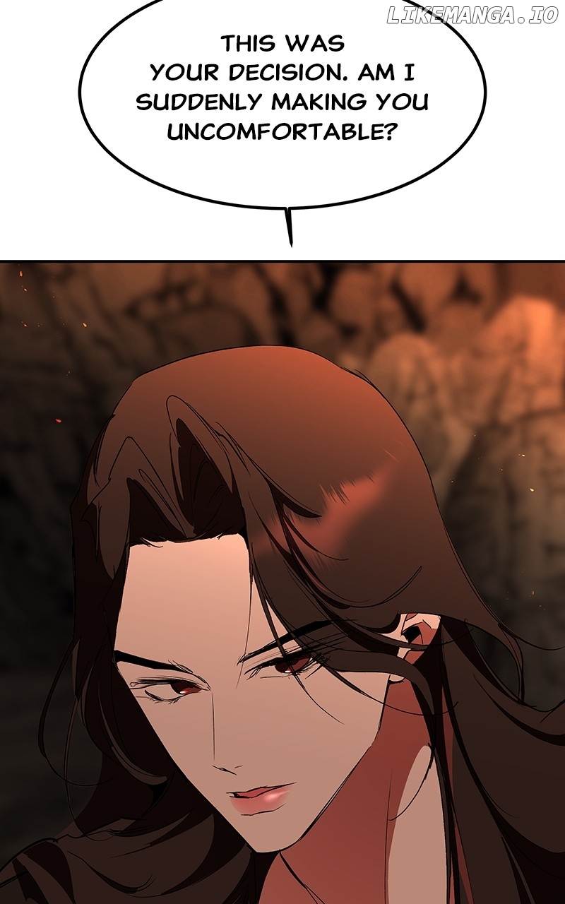 Goddess’s Way of Attacking Tigers Chapter 82 - Page 136