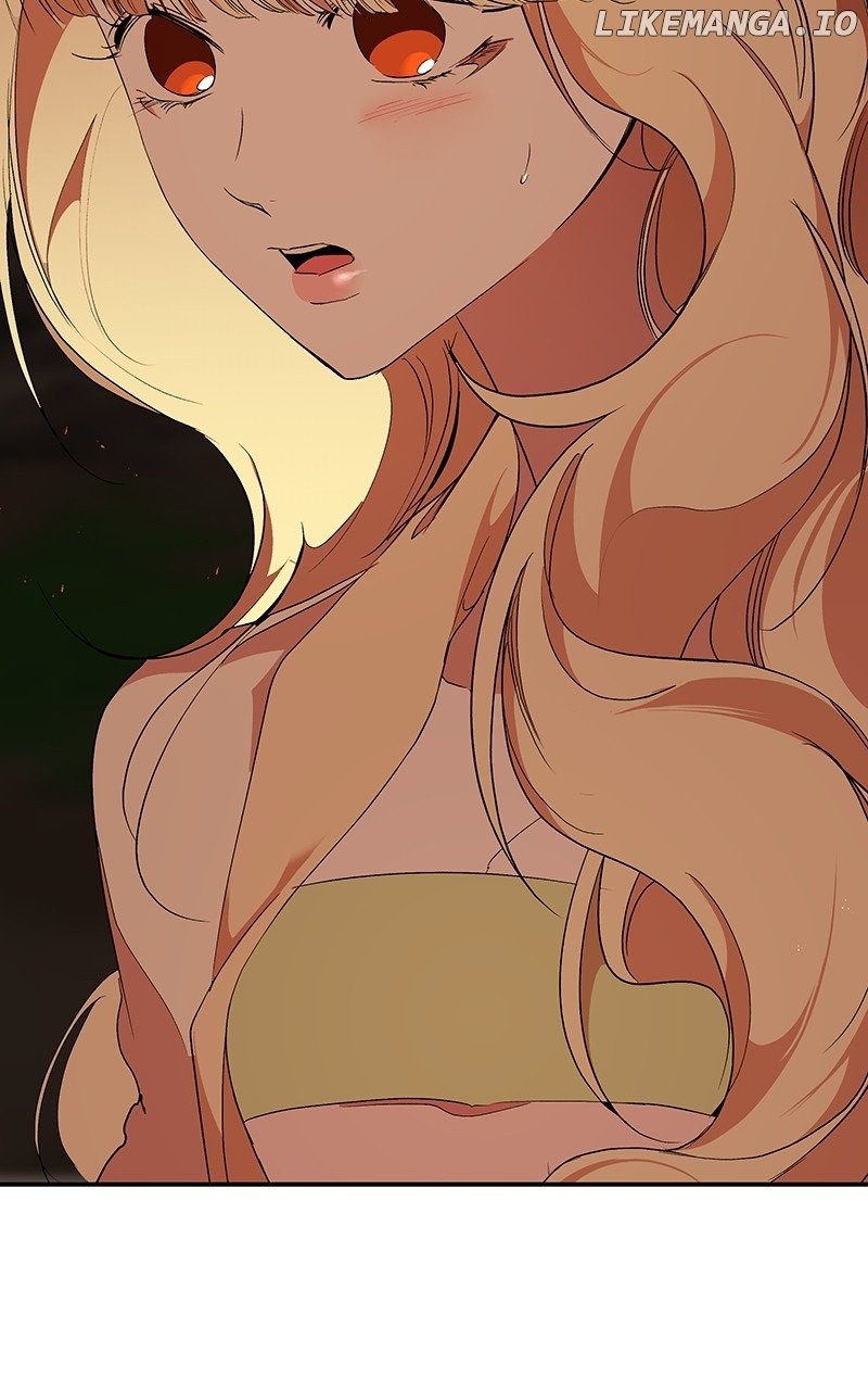 Goddess’s Way of Attacking Tigers Chapter 82 - Page 139