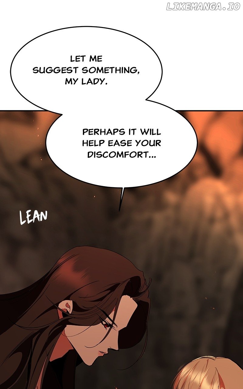 Goddess’s Way of Attacking Tigers Chapter 82 - Page 141