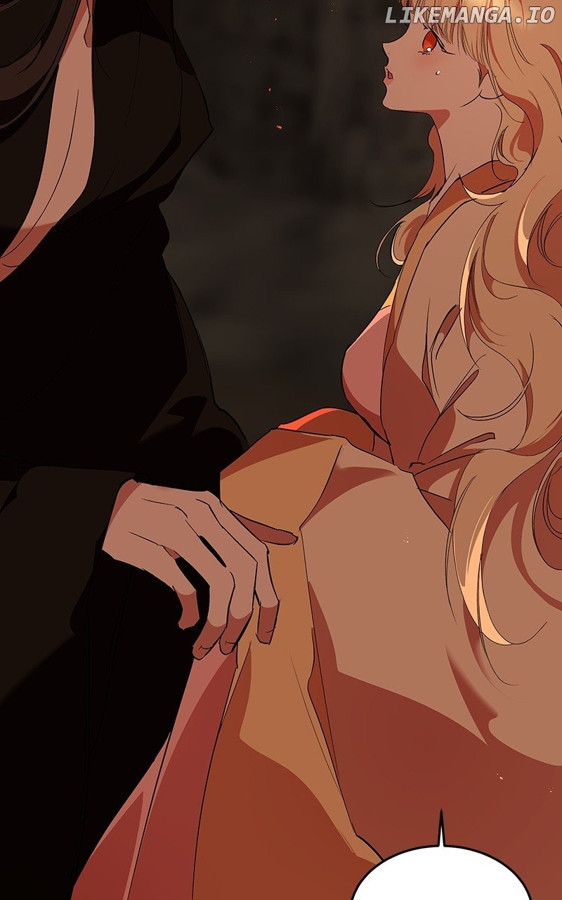 Goddess’s Way of Attacking Tigers Chapter 82 - Page 142