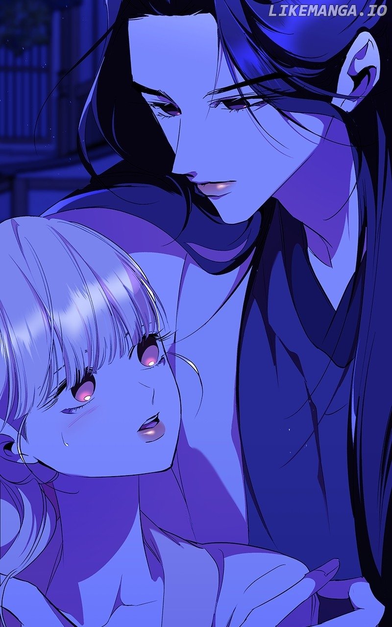 Goddess’s Way of Attacking Tigers Chapter 82 - Page 2