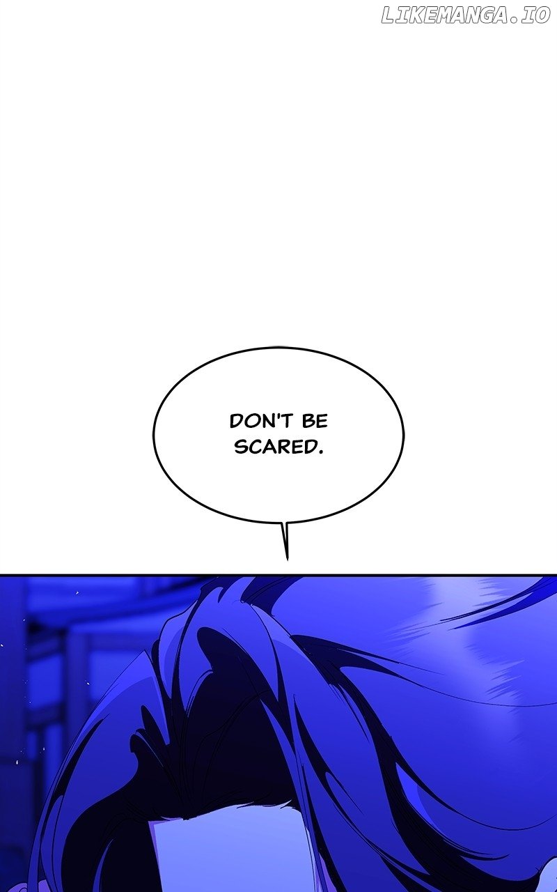 Goddess’s Way of Attacking Tigers Chapter 82 - Page 27