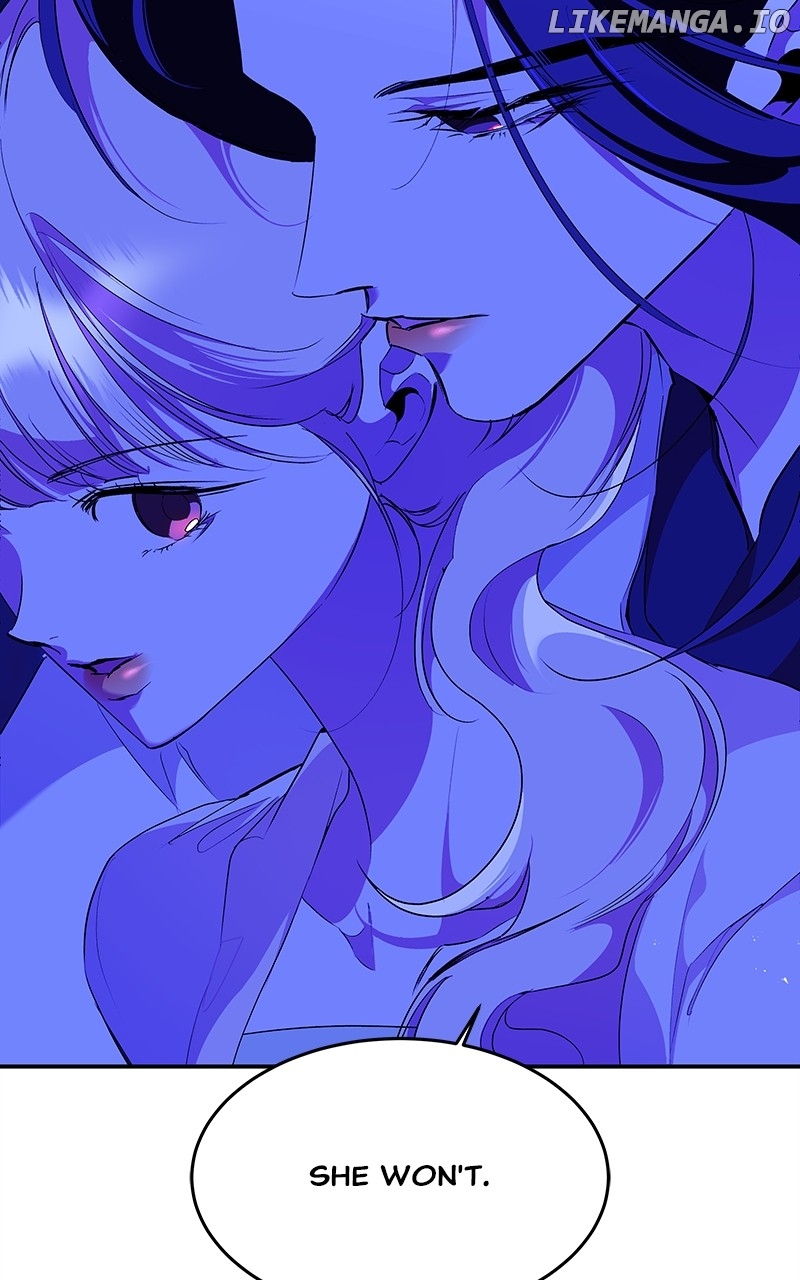 Goddess’s Way of Attacking Tigers Chapter 82 - Page 28