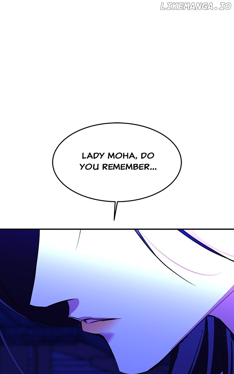 Goddess’s Way of Attacking Tigers Chapter 82 - Page 35