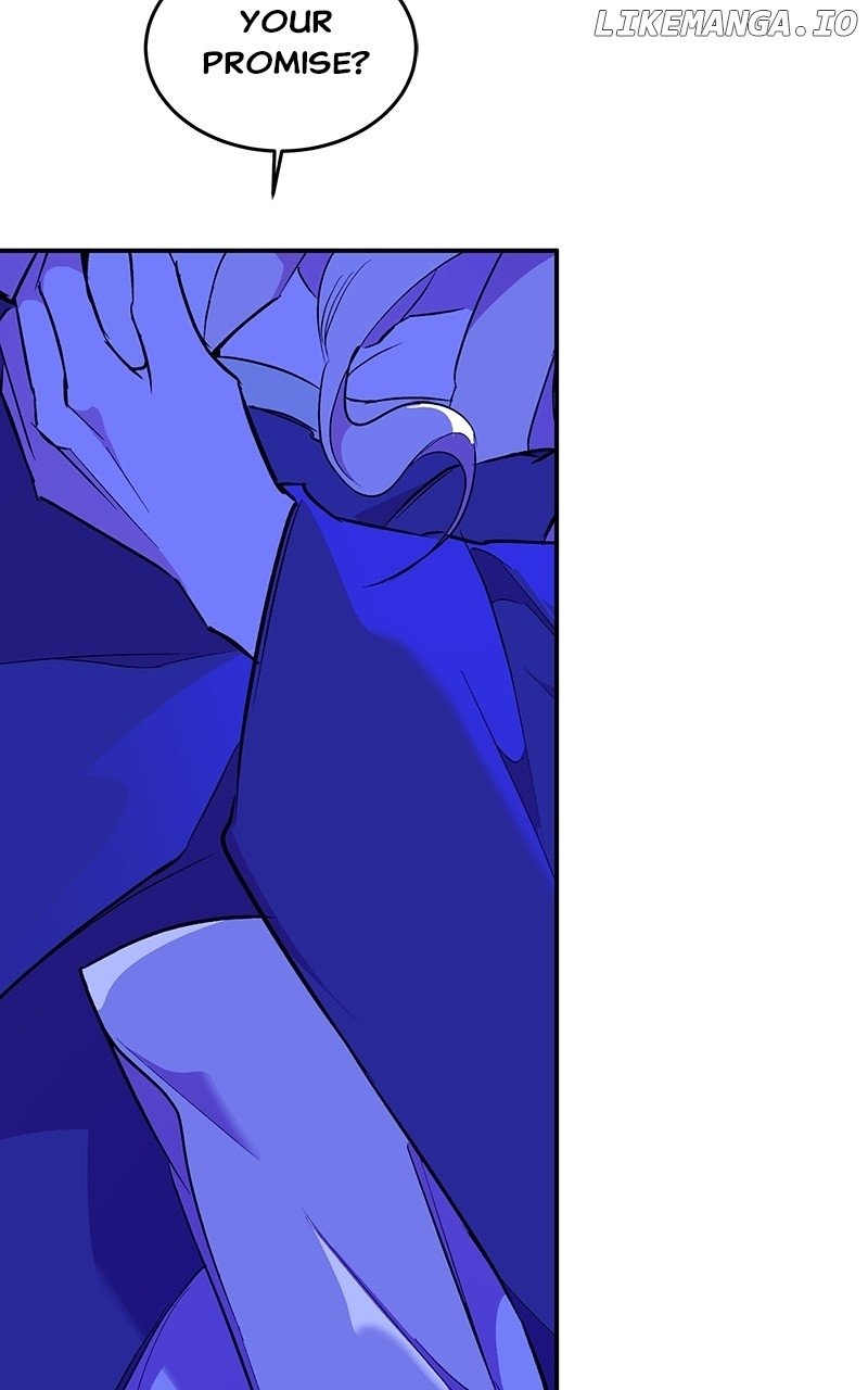 Goddess’s Way of Attacking Tigers Chapter 82 - Page 37