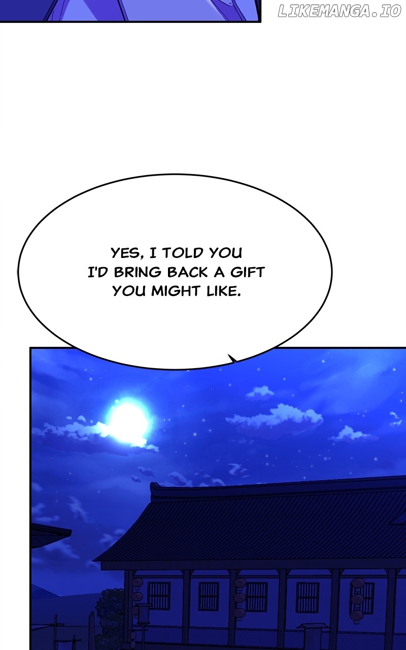 Goddess’s Way of Attacking Tigers Chapter 82 - Page 38