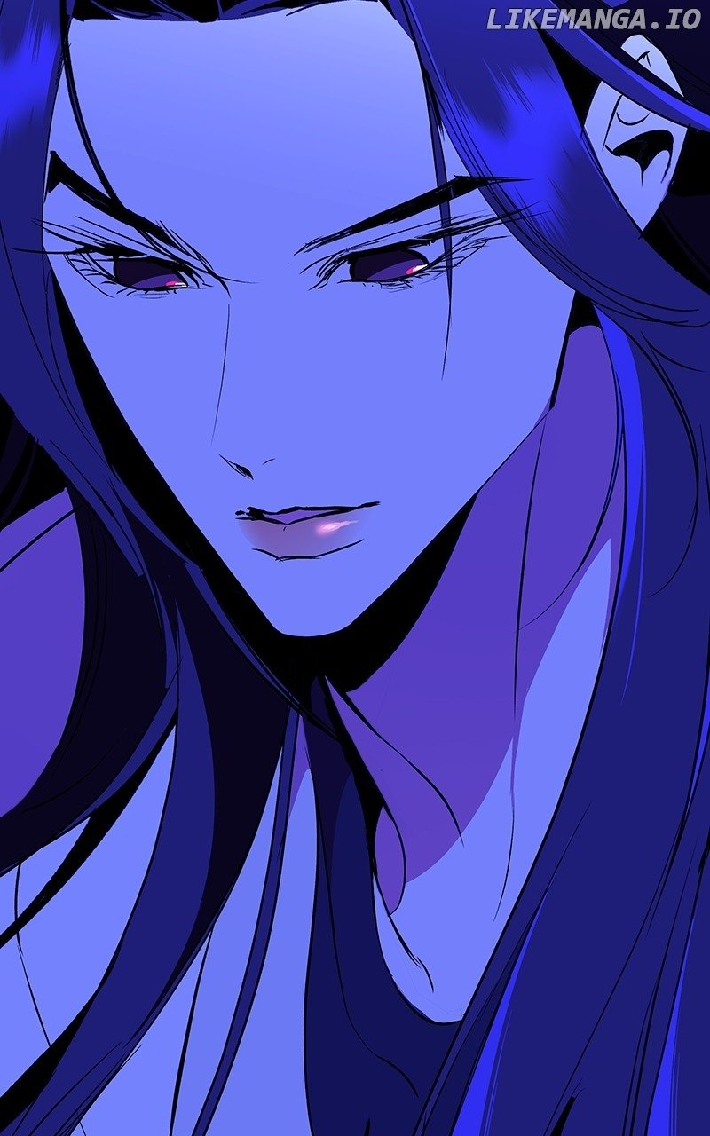 Goddess’s Way of Attacking Tigers Chapter 82 - Page 42