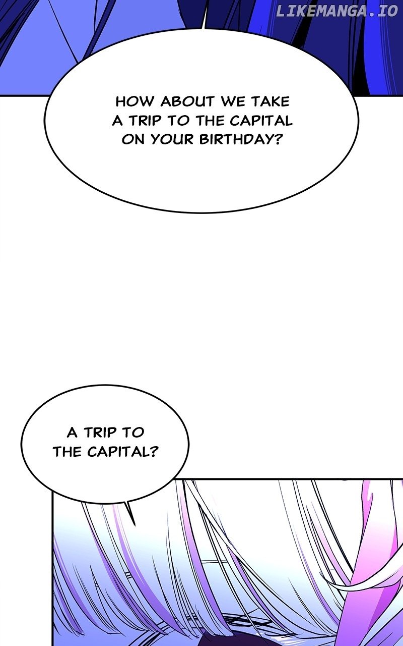 Goddess’s Way of Attacking Tigers Chapter 82 - Page 43